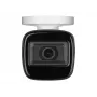 Câmara exterior bullet ABUS Security-Center TVCC40011 HD 1080p com visão noturna de 20 m, IP67 resistente às intempéries, analógica 4 em 1