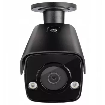 Câmara tube IP ABUS 4 MP 2,8 mm preta