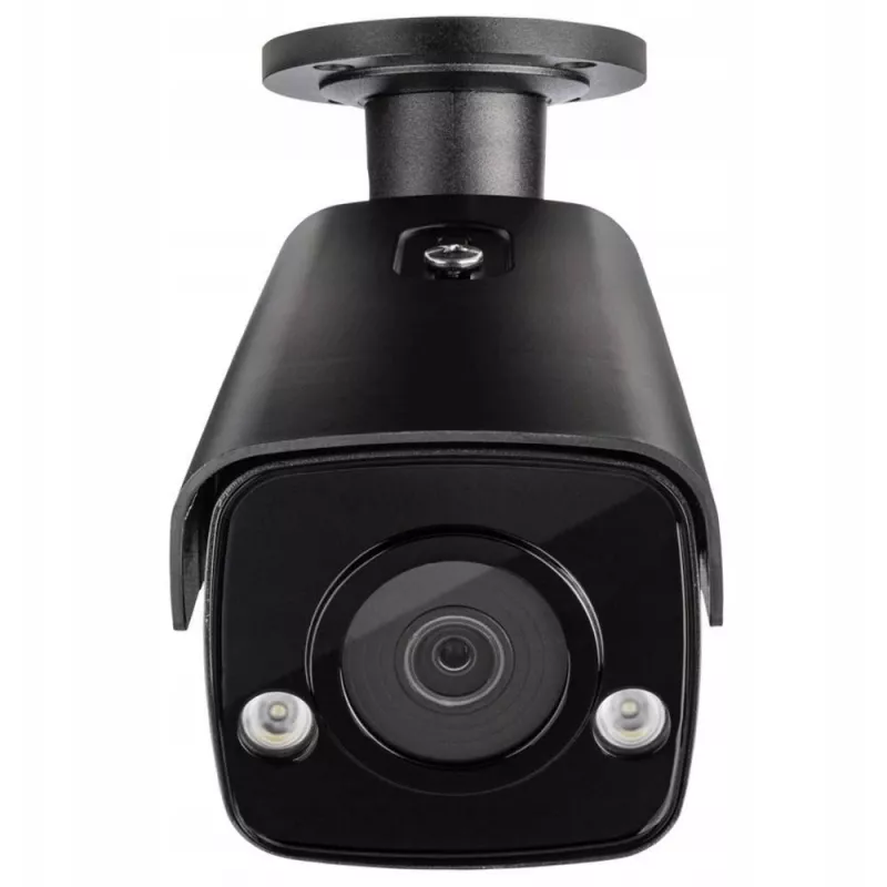 Câmara tube IP ABUS 4 MP 2,8 mm preta