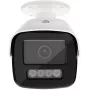 Câmara tubus IP ABUS Security-Center 4 MPx 2,8 mm IPCA64512AIR/WL