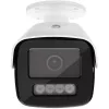 Câmara tubus IP ABUS Security-Center 4 MPx 2,8 mm IPCA64512AIR/WL