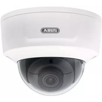 Câmara dome IP ABUS 4 MP 2,8 mm HDMI