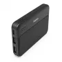 Power bank Hama Power Pack Pocket 5 5000 mAh 2x USB-A antracite