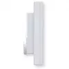 Termóstato de parede com sensor de humidade Homematic IP WTH-3