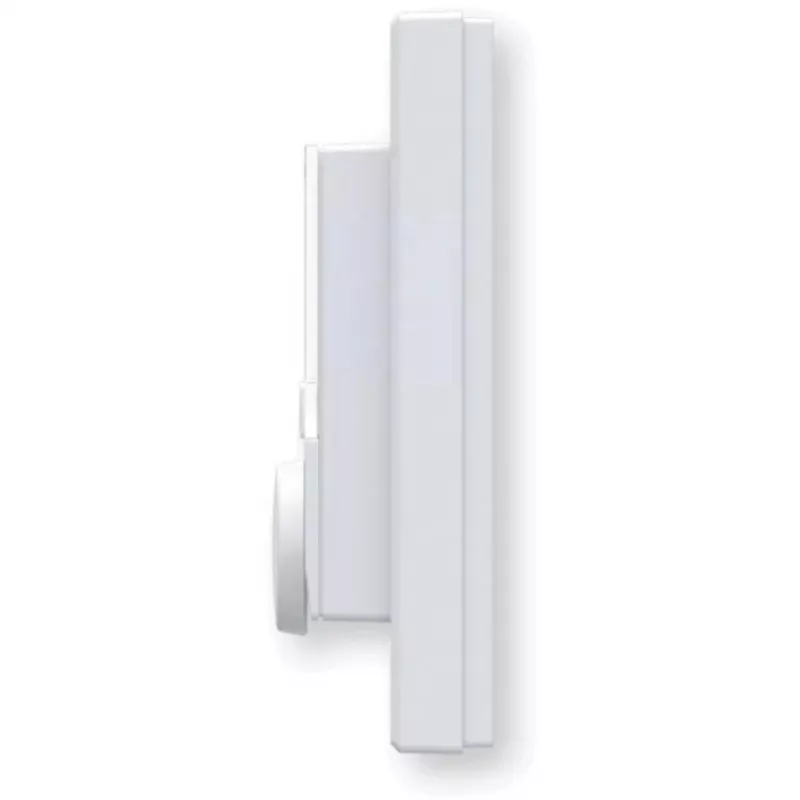 Termóstato de parede com sensor de humidade Homematic IP WTH-3