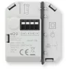Atuador de comutação encastrado Homematic IP 6A