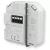 Atuador de comutação encastrado Homematic IP 6A