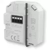 Atuador de comutação encastrado Homematic IP com entrada de botão (6 A)