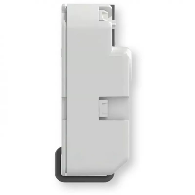 Atuador de comutação encastrado Homematic IP com entrada de botão (6 A)