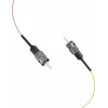 EFB Fiber-Pigtail ST 50/125µm OM4, conjunto de 12 cores, 2m