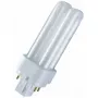 Osram DULUX D/E 26W/830 G24q-3 lâmpada fluorescente compacta de baixo consumo