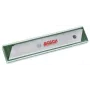 Bosch 1600A032US Lâminas destacáveis 18mm, pack de 10 com distribuidor