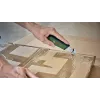 Bosch 1600A032US Lâminas destacáveis 18mm, pack de 10 com distribuidor