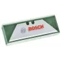 Bosch 1600A032UT Lâminas trapezoidais, pack de 10 em caixa distribuidora