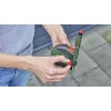 Bosch 1600A03318 Fita métrica de 5m com clipe para lápis (verde/preto)