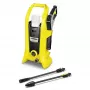 Kärcher K 2 Battery Hidrolimpador a bateria (sem bateria e carregador, sistema de bateria 18V)