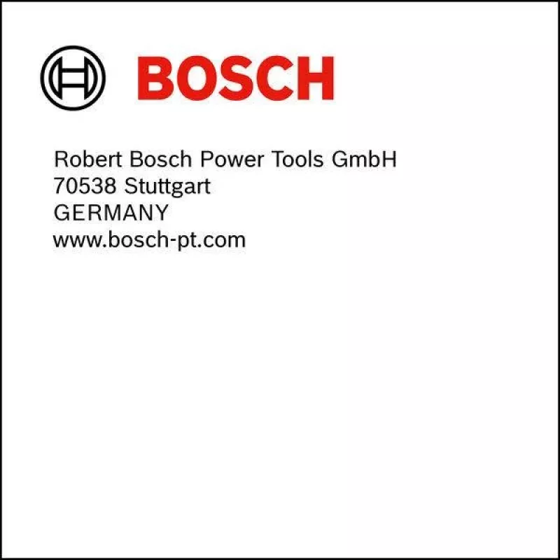 Bosch Conjunto de 8 chaves de caixa combinadas com catraca reversível de 72 dentes, cromo-vanádio, métrico 8-19 mm, mala verde/preto
