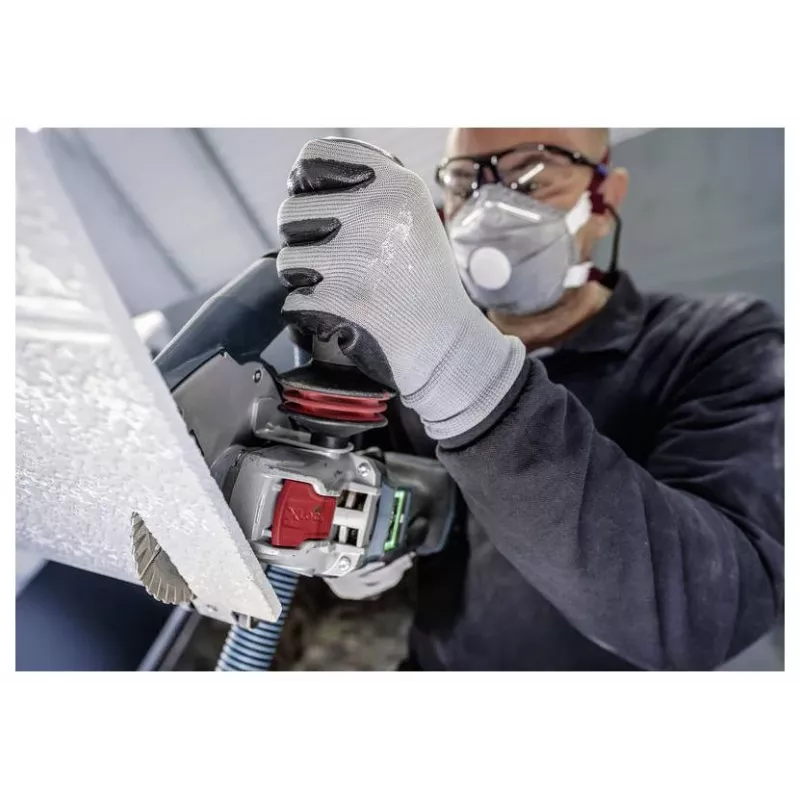 BOSCH POWERTOOLS Disco de corte diamantado PRO X-LOCK MultiMaterial, Ø 125 mm (2 unidades, furo 22,23 mm)