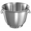 Taça misturadora em aço inoxidável Bosch MUZ9ER1 para robots de cozinha OptiMUM, 5,5 L