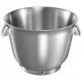 Taça misturadora em aço inoxidável Bosch MUZ9ER1 para robots de cozinha OptiMUM, 5,5 L