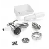 Acessório picador de carne Bosch MUZS2FWW para robots de cozinha MUM2/MUM5 - branco