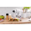 Acessório picador de carne Bosch MUZS2FWW para robots de cozinha MUM2/MUM5 - branco