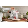 Acessório picador de carne Bosch MUZS2FWW para robots de cozinha MUM2/MUM5 - branco