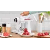 Acessório picador de carne Bosch MUZS2FWW para robots de cozinha MUM2/MUM5 - branco
