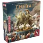 Interruptor temporizador digital PEGASUS Thebai, calha DIN, 1 canal, 16A, LCD, 28 programas