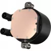 Arrefecedor líquido AIO para CPU Alpenföhn AlpineFlow 360 preto