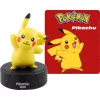 Figura áudio-Play Tonies Pokémon Pikachu
