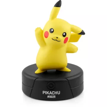 Figura áudio-Play Tonies Pokémon Pikachu