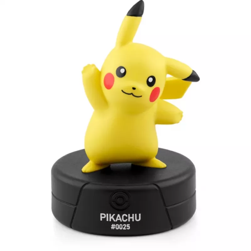 Figura áudio-Play Tonies Pokémon Pikachu