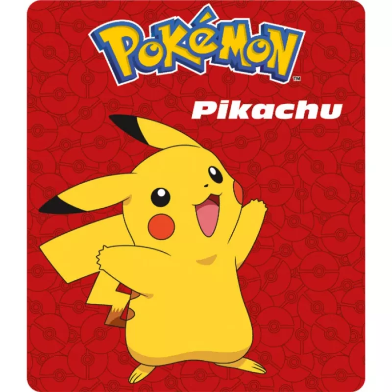 Figura áudio-Play Tonies Pokémon Pikachu