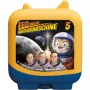 Clever Tonies: Leo e a máquina das aventuras - Leo e a aterragem na Lua