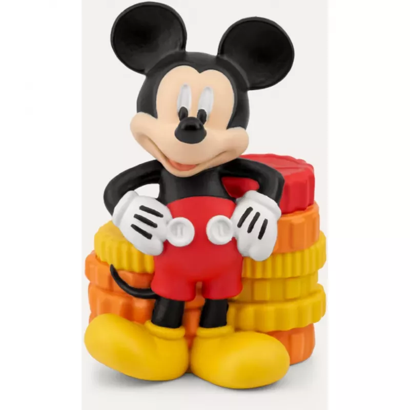 Disney Junior Mickey Mouse Clubhouse - radionovela do Mickey com canções