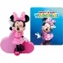 Tonies Disney Junior Mickey Mouse Clubhouse - figura áudio da Minnie com canções