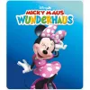 Tonies Disney Junior Mickey Mouse Clubhouse - figura áudio da Minnie com canções