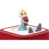 Figura de áudio Tonie Tonies CoComelon Mit JJ durch den Tag (Musik), alemão