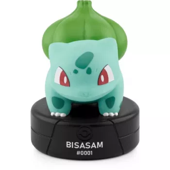 Tonies Pokémon Bulbasaur figura áudio