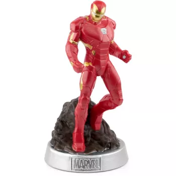 Figura de áudio Tonies Marvel Iron Man (Hörspiel, alemão)