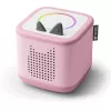 Tonies Toniebox 2 rosa conjunto de jogo com Peppa Pig