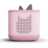Tonies Toniebox 2 rosa conjunto de jogo com Peppa Pig