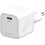 Carregador de parede 4smarts PDPlug SiC 45W USB-C branco