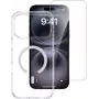 Conjunto de proteção premium 4smarts 360 para Apple iPhone 18 Pro Max / 17 Pro