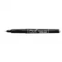 Marcador permanente PICA-MARKER Pica INSTANT branco, ponta redonda, 1-2mm