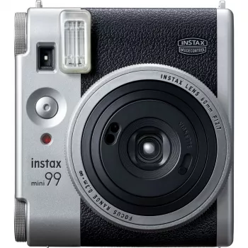 Câmara instantânea Fujifilm instax mini 99 prateada