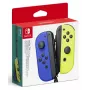 Conjunto de 2 Joy-Con Nintendo cor-de-rosa pastel