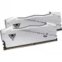 Kit Patriot Viper Xtreme 5 48GB (2x24GB) DDR5-9600 CL46 UDIMM, prateado