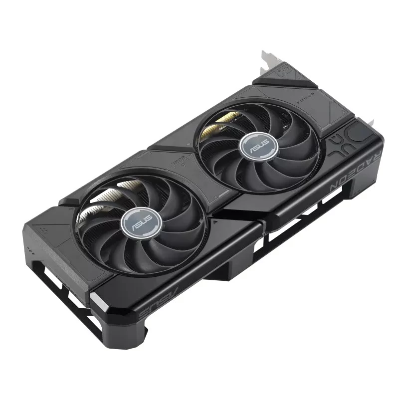 Placa gráfica ASUS Dual Radeon RX 7800 XT 16GB GDDR6